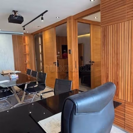 Kantoor Te Koop van 50,0 m² in Casablanca, Racine