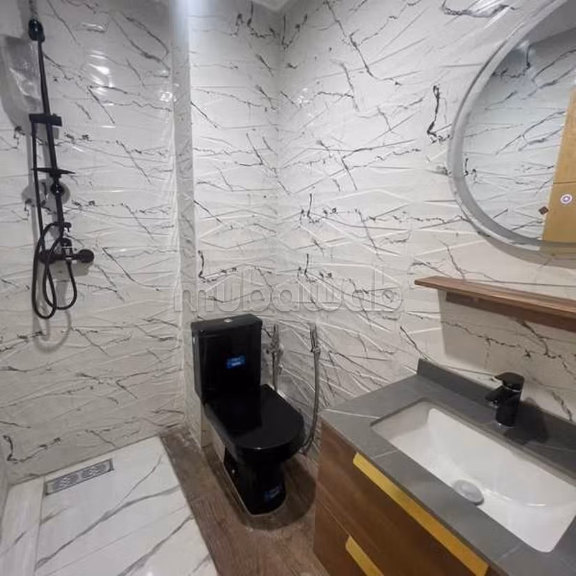 Ufficio in Affitto di 56.0 m² a Casablanca, Palmier Maarif