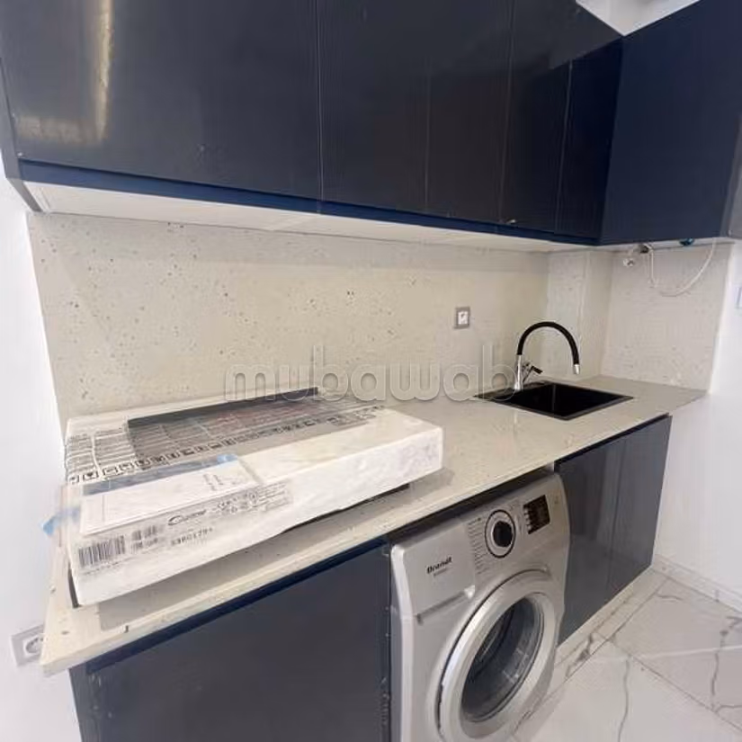 Ufficio in Affitto di 56.0 m² a Casablanca, Palmier Maarif
