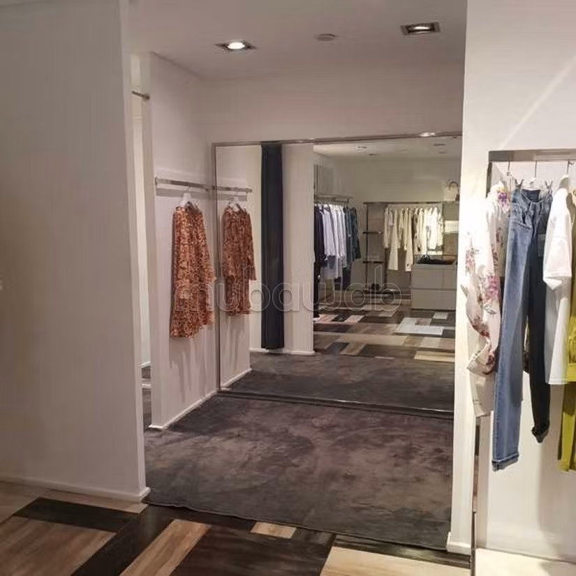 Local comercial en venta de 154.0 m² en Casablanca, Racine