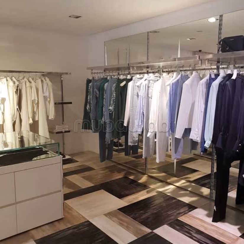 Local comercial en venta de 154.0 m² en Casablanca, Racine