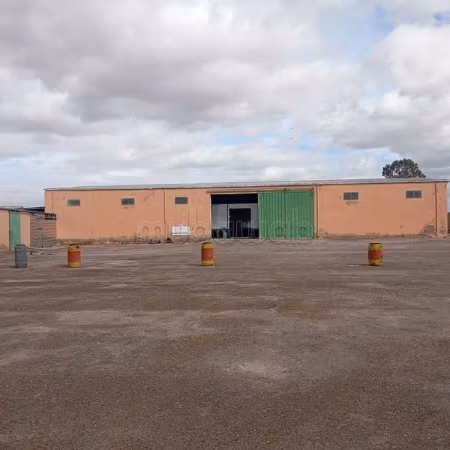 Commercieel pand te koop van 9193.0 m² in Marrakech, Route De Fes