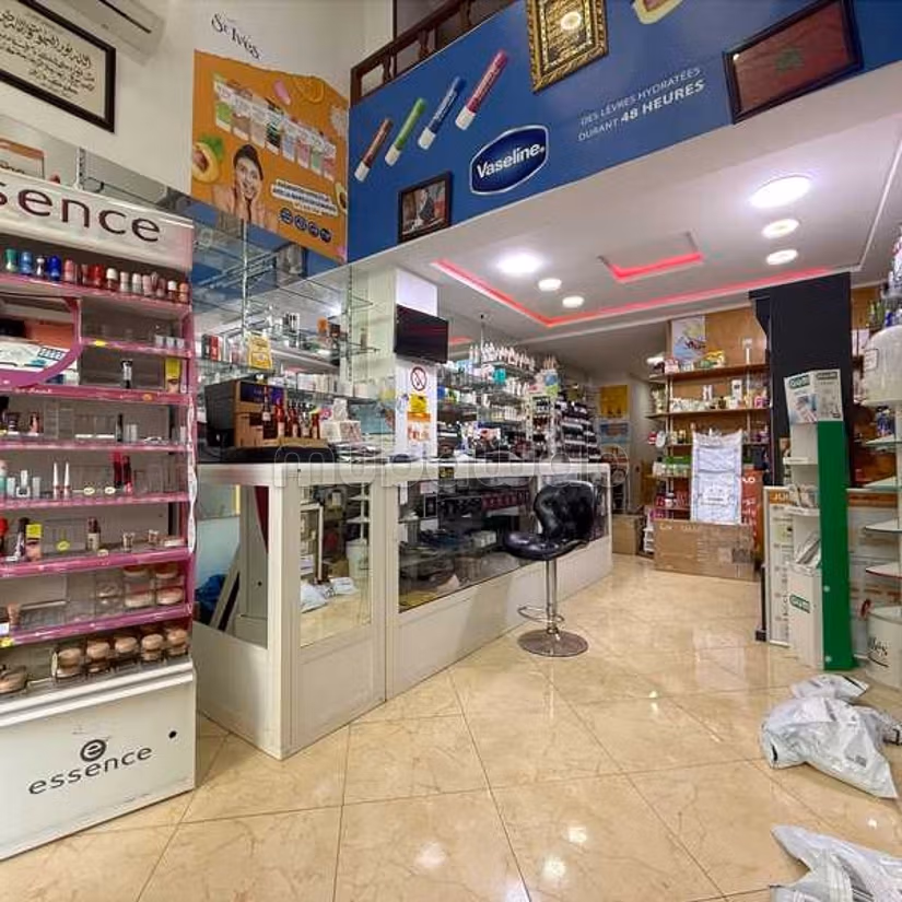 Local comercial a la venta de 76.0 m² en Casablanca, Val Fleuri