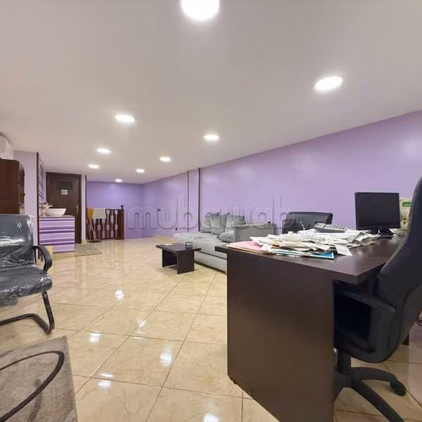 Local comercial a la venta de 76.0 m² en Casablanca, Val Fleuri