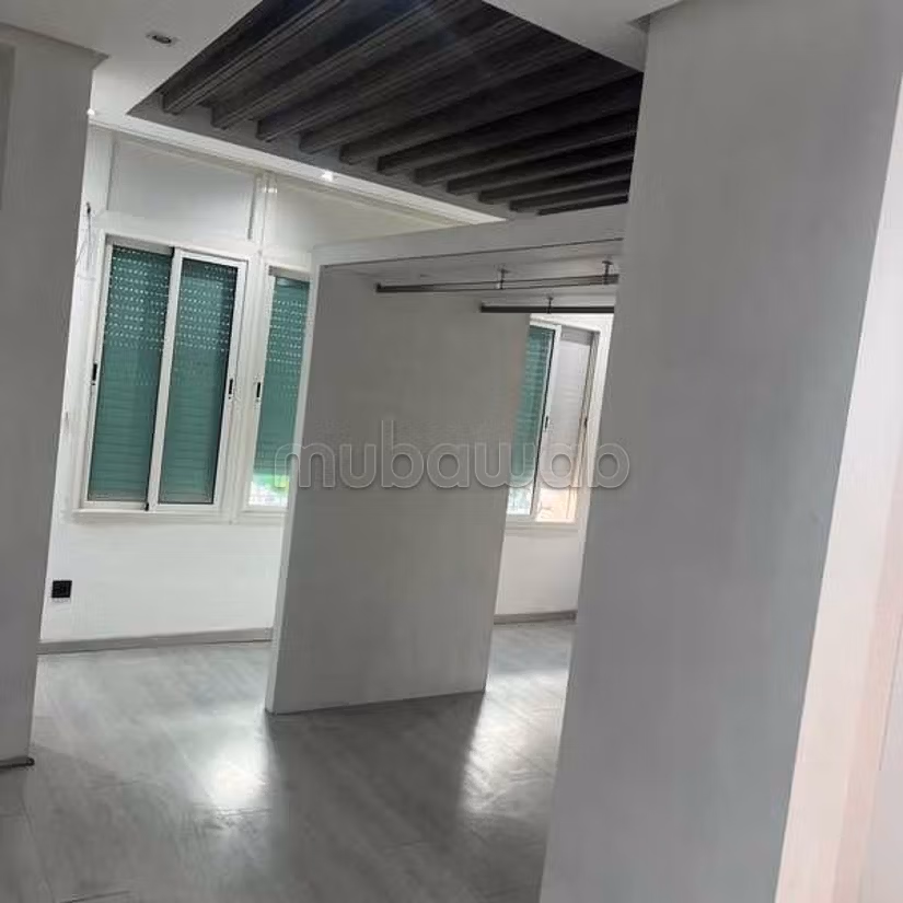Negozio in affitto di 125.0 m² a Rabat, Hassan