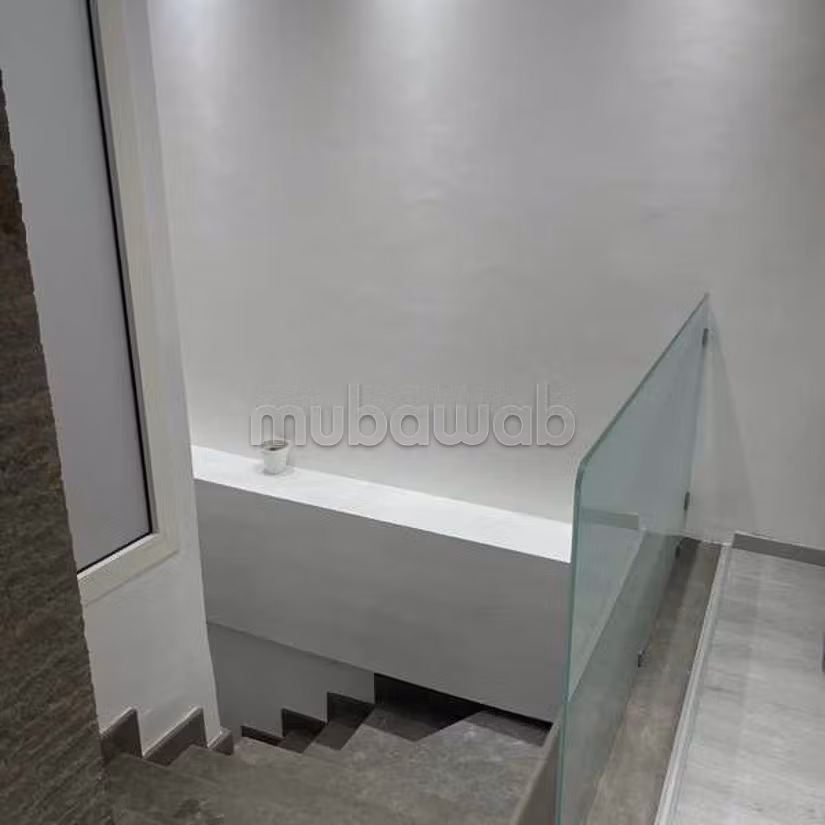 Negozio in affitto di 125.0 m² a Rabat, Hassan