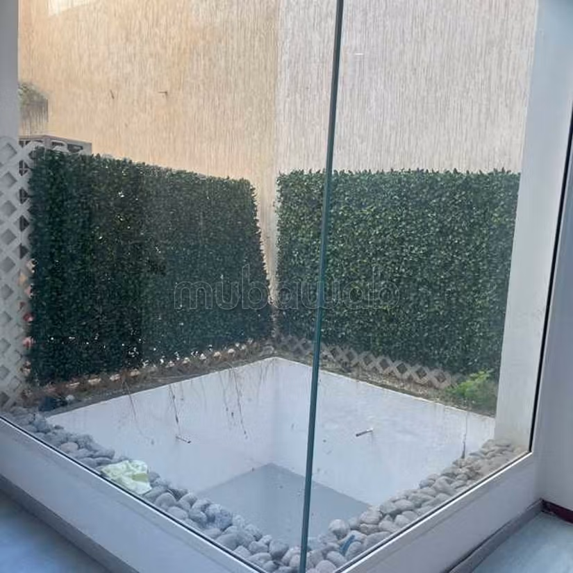 Negozio in affitto di 125.0 m² a Rabat, Hassan