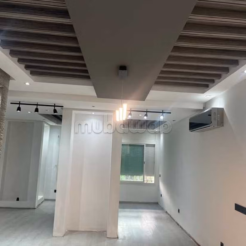 Negozio in affitto di 125.0 m² a Rabat, Hassan