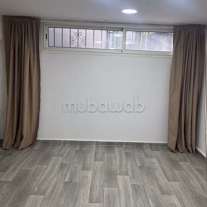 Negozio in affitto di 125.0 m² a Rabat, Hassan