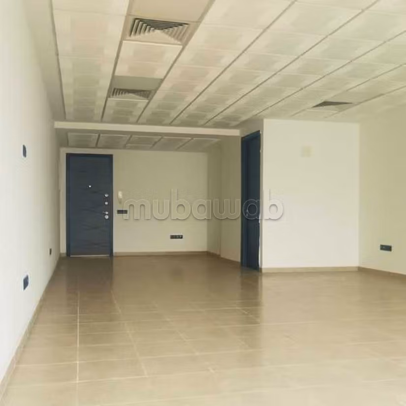 Kantoor Te Koop van 79.0 m² in Casablanca, Oulfa