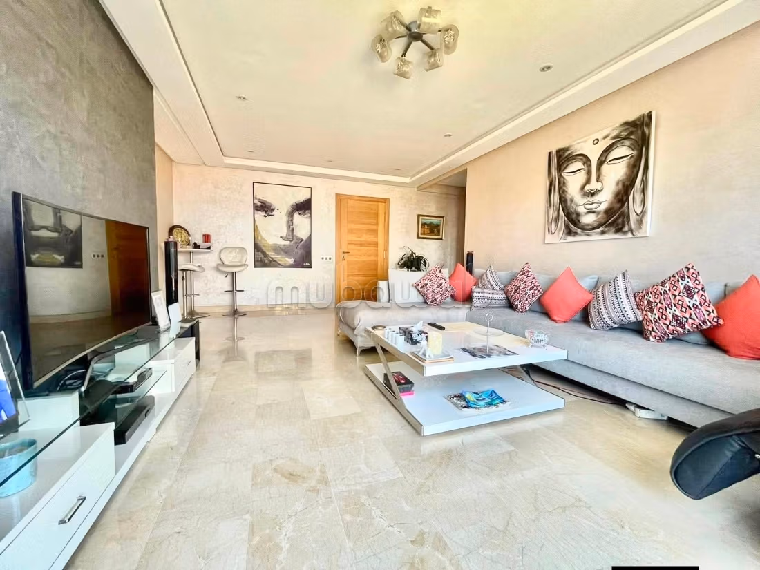 Magnifique appartement à vendre