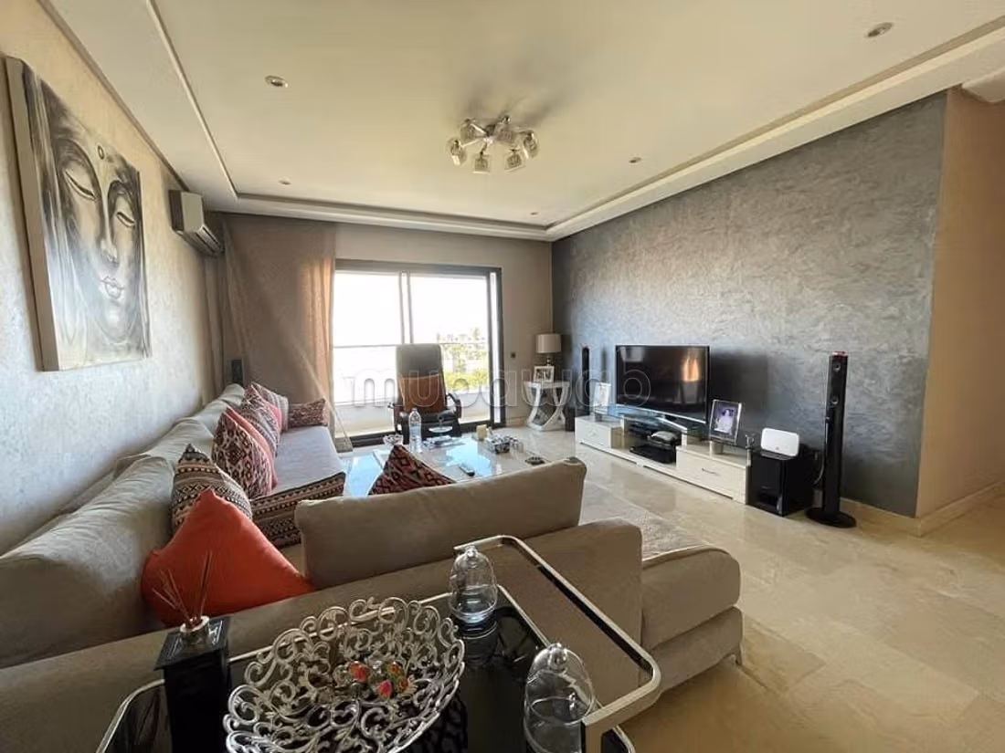 Magnifique appartement à vendre — 2