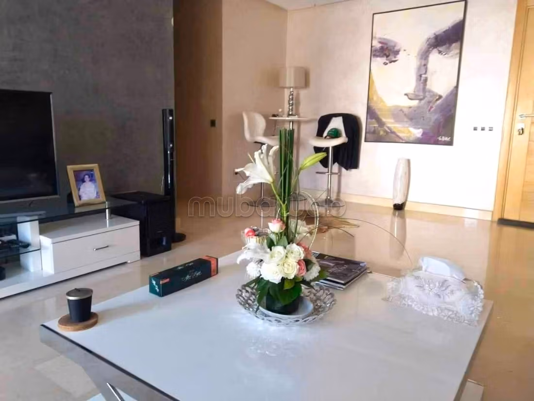 Magnifique appartement à vendre — 4