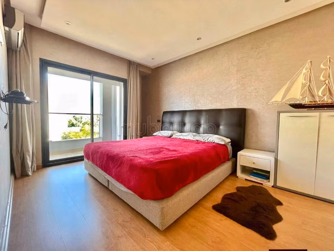 Magnifique appartement à vendre — 5