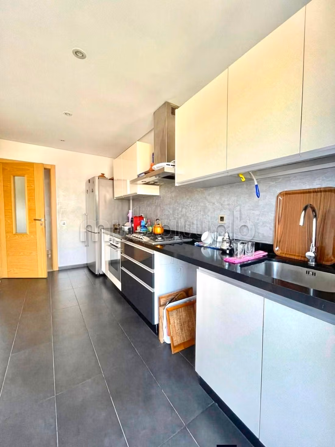 Magnifique appartement à vendre — 6