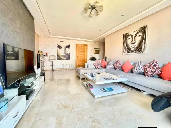 Magnifiek appartement te koop