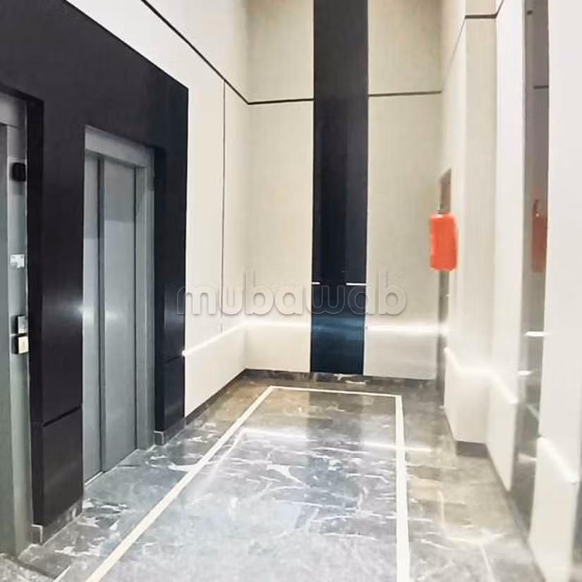 Ufficio in Affitto di 79.0 m² a Casablanca, Oulfa