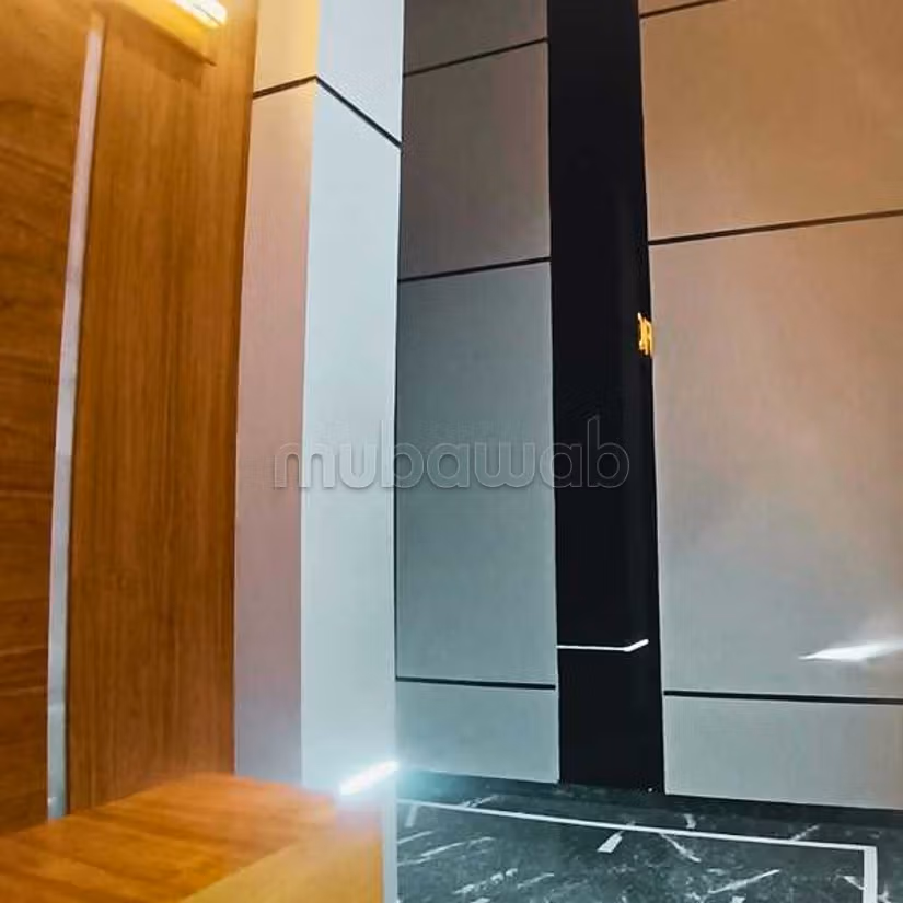 Ufficio in Affitto di 79.0 m² a Casablanca, Oulfa