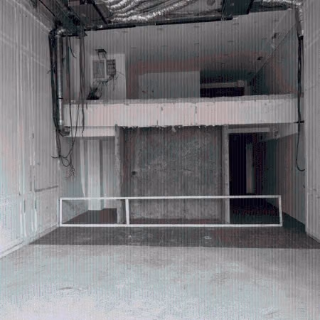 Commercial space for rent of 135.0 m² in Casablanca, Racine