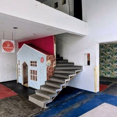 Commerciële ruimte te huur van 159.0 m² in Casablanca, Racine