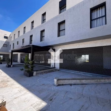 Local comercial en alquiler de 113.0 m² en Casablanca, Almaz Hay Hassani