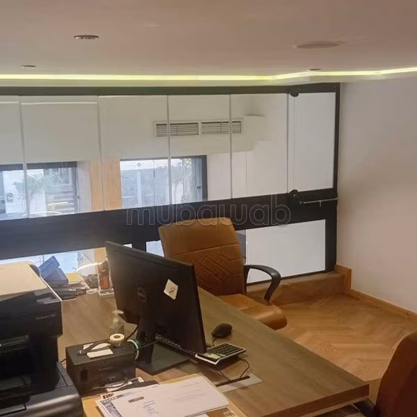 Negozio in vendita di 115,0 m² a Casablanca, Ospedali
