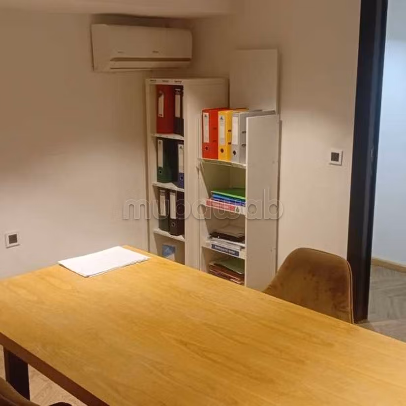 Negozio in vendita di 115,0 m² a Casablanca, Ospedali
