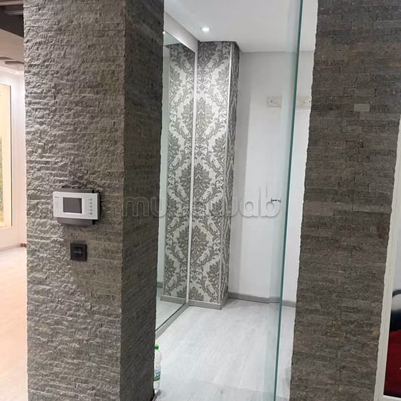 Local commercial à Vendre de 125.0 m² à Rabat, Hassan