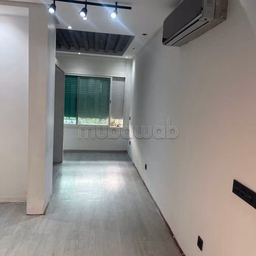 Local commercial à Vendre de 125.0 m² à Rabat, Hassan