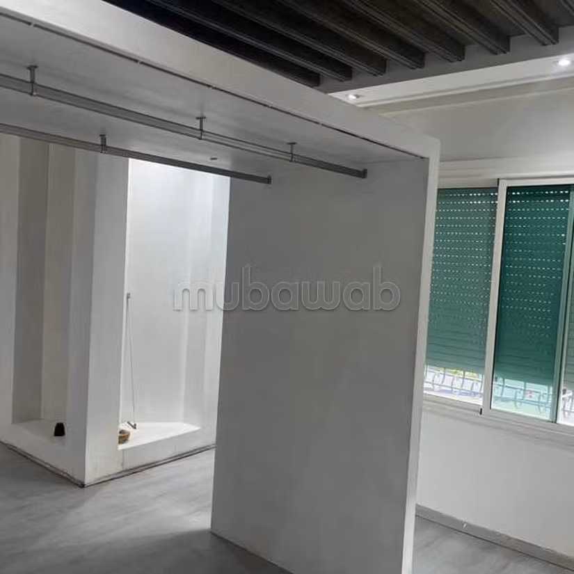 Local commercial à Vendre de 125.0 m² à Rabat, Hassan