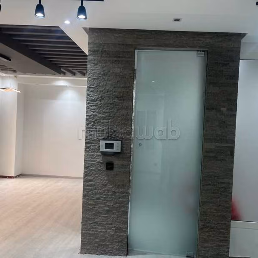 Local commercial à Vendre de 125.0 m² à Rabat, Hassan