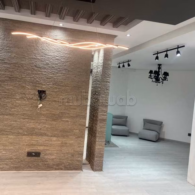 Local commercial à Vendre de 125.0 m² à Rabat, Hassan
