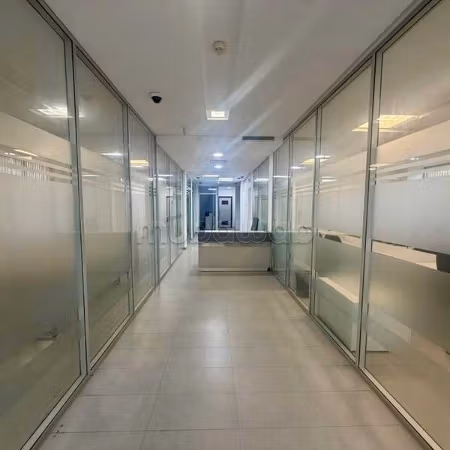 Bureau à Louer de 420.0 m² à Casablanca, Bourgogne Anfa