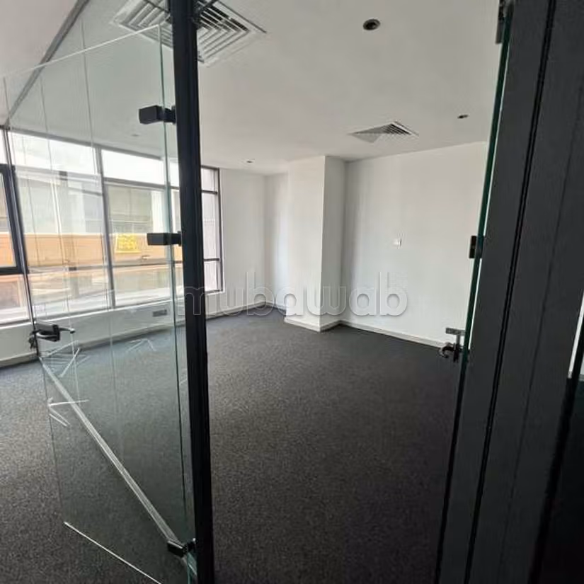 Ufficio in Affitto di 104.0 m² a Casablanca, Sidi Maarouf