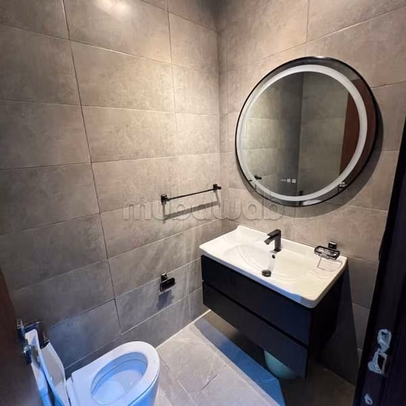 Ufficio in Affitto di 104.0 m² a Casablanca, Sidi Maarouf