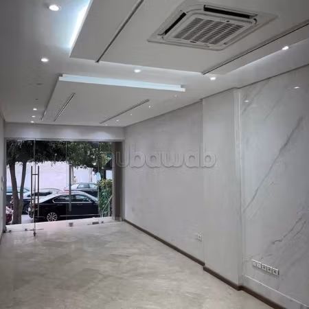 Local commercial à Vendre de 52.0 m² à Casablanca, Gauthier