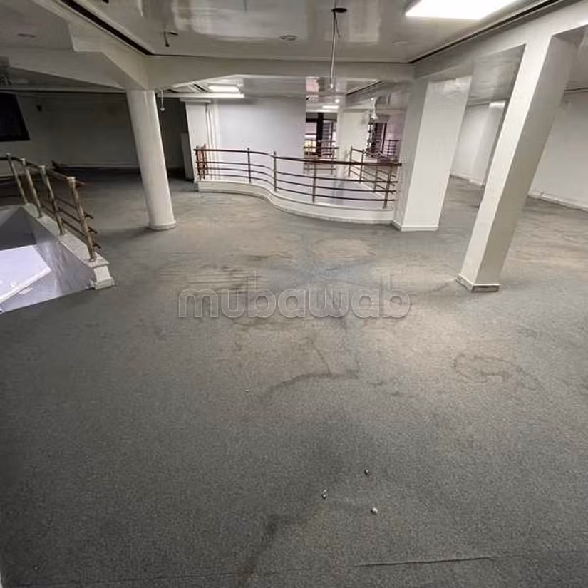 Local comercial en alquiler de 500.0 m² en Casablanca, Alsacia Lorena