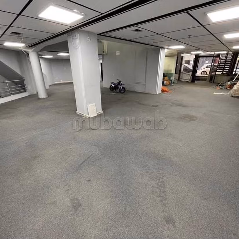 Local comercial en alquiler de 500.0 m² en Casablanca, Alsacia Lorena