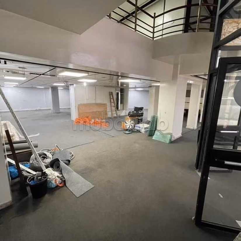 Local comercial en alquiler de 500.0 m² en Casablanca, Alsacia Lorena
