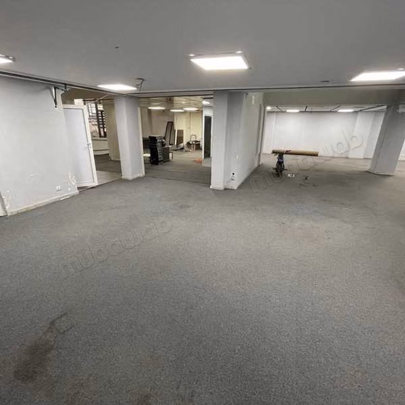 Commercial space for rent of 500.0 m² in Casablanca, Alsace Lorraine