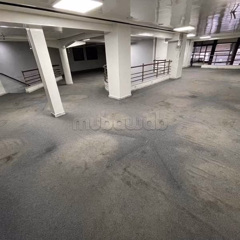 Local comercial en alquiler de 500.0 m² en Casablanca, Alsacia Lorena