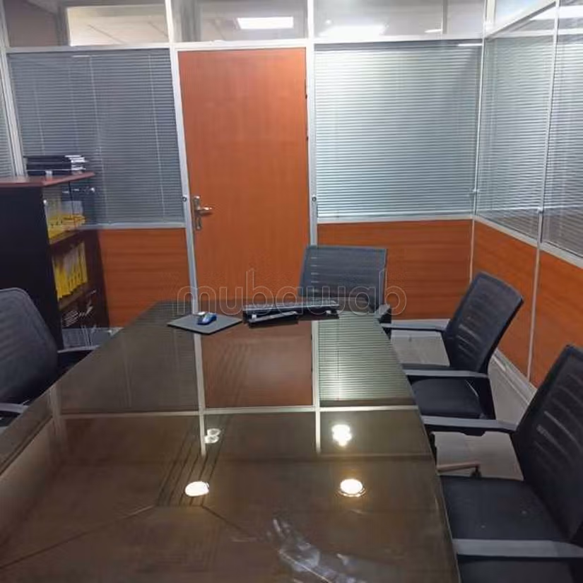 Oficina en Venta de 195.0 m² en Marrakech, Gueliz