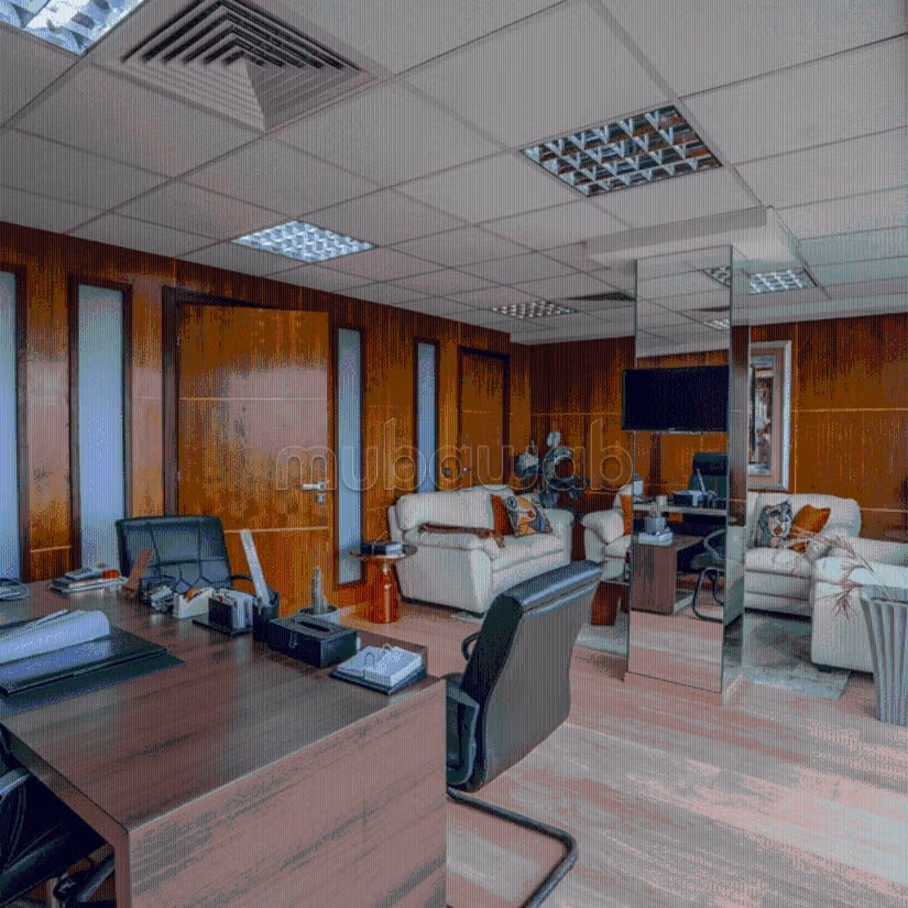Ufficio in Affitto di 88.0 m² a Casablanca, Ain Diab