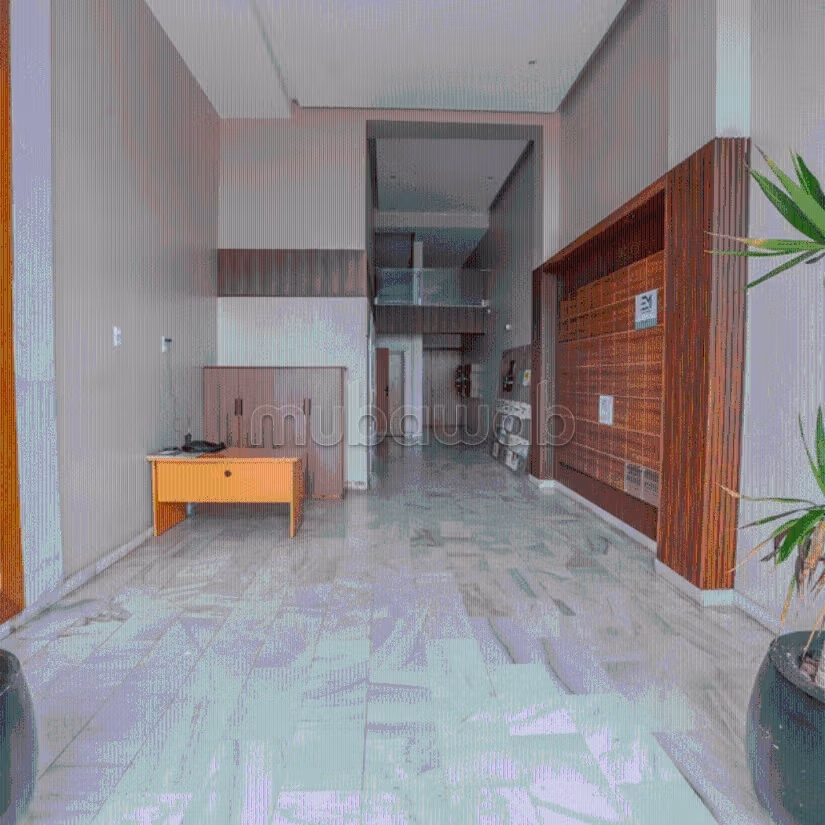 Ufficio in Affitto di 88.0 m² a Casablanca, Ain Diab