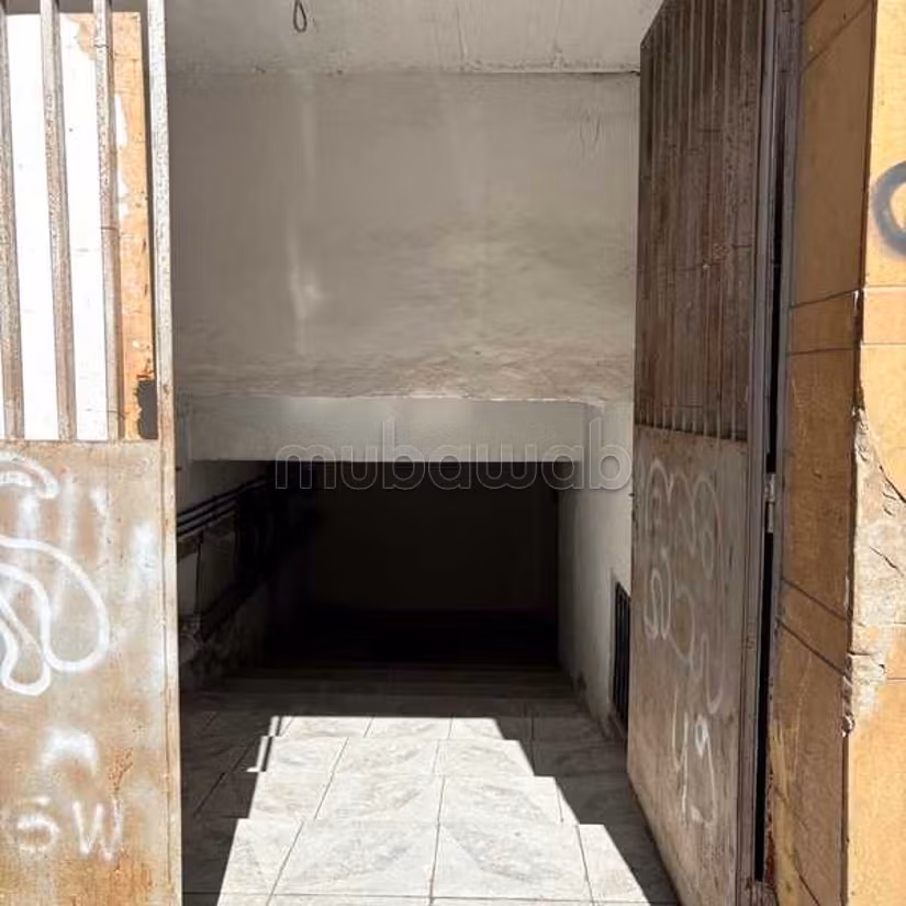 Commerciële ruimte te koop van 362,0 m² in Casablanca, Ziekenhuizen