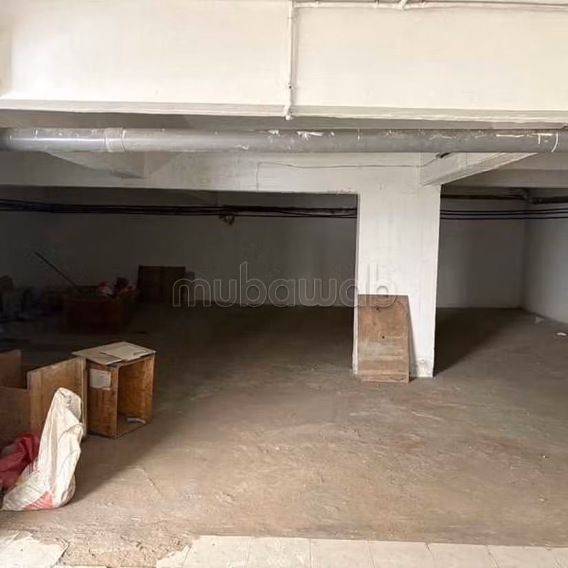 Commerciële ruimte te koop van 362,0 m² in Casablanca, Ziekenhuizen