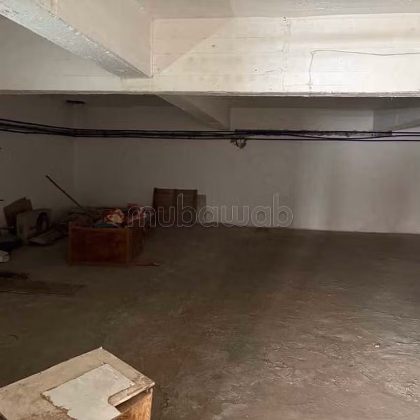Commerciële ruimte te koop van 362,0 m² in Casablanca, Ziekenhuizen