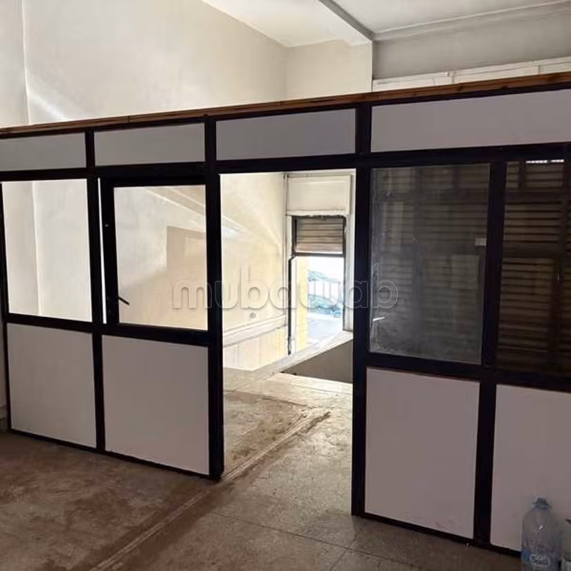 Commerciële ruimte te koop van 362,0 m² in Casablanca, Ziekenhuizen