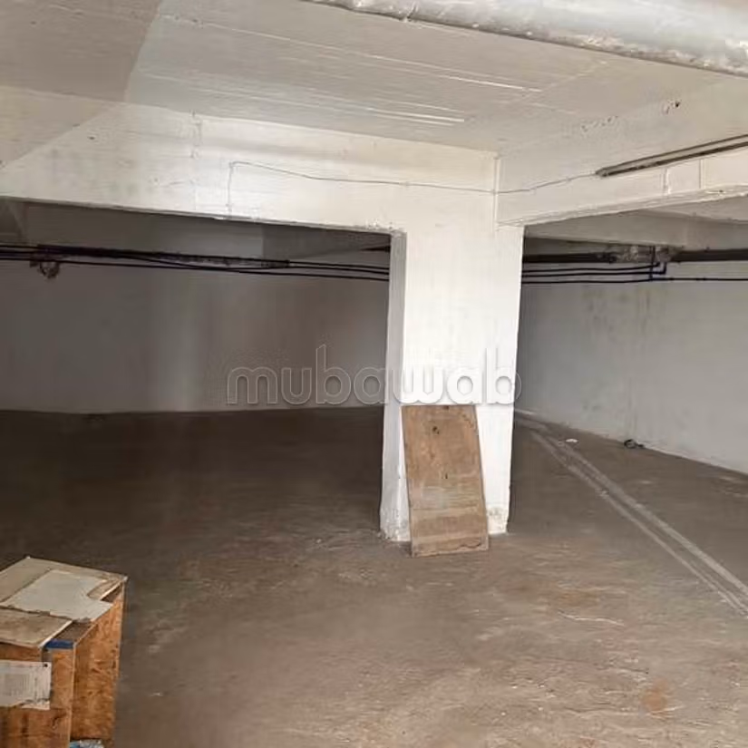 Commerciële ruimte te koop van 362,0 m² in Casablanca, Ziekenhuizen