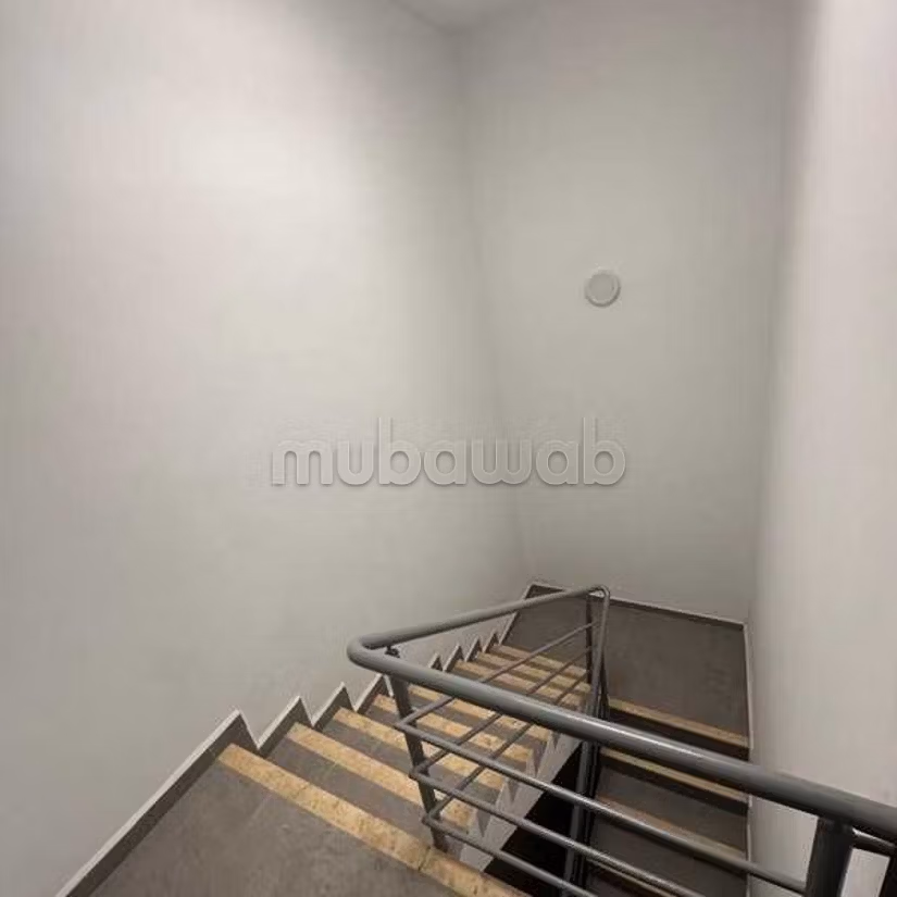 Ufficio in Affitto di 66.0 m² a Casablanca, Anassi